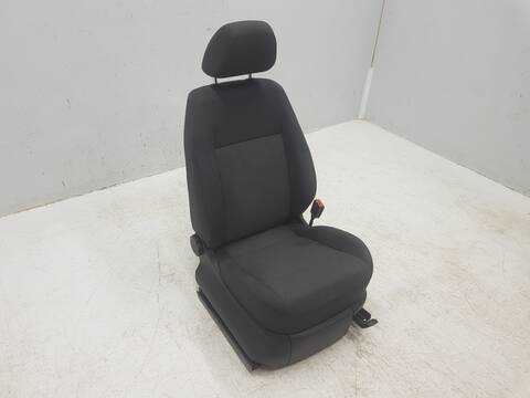 Foto 2ª: Asiento Delantero Derecho Volkswagen Caddy FURGON ECONOMY BLUEMOTION (2010)