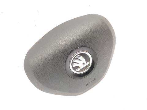 Foto 3ª: Airbag Delantero Izquierdo Skoda Octavia 1.6 TDI 105CV 77KW [CLHA] (2015)