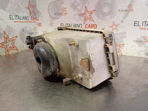 Foto 4ª: Faro Derecho Peugeot Boxer 86CV 63KW