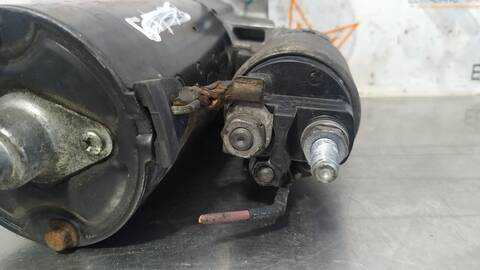 Foto 3ª: Motor de Arranque Alfa Romeo 159 1.9 JTDM 16V ELEGANTE 150CV 110KW [939A2000] (2008)