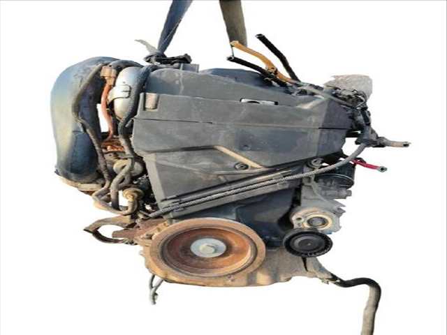 Motor Completo Dacia Duster 1.5 DCI HSAJ) 90CV