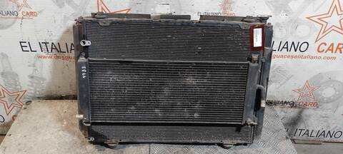 Radiador Motor Lexus RX 400H 211CV 155KW