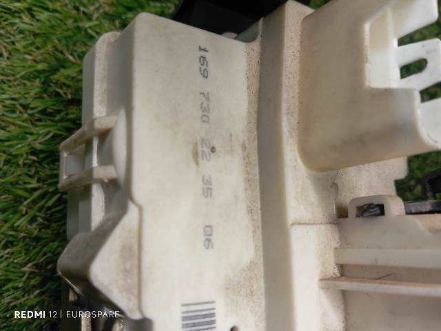 Foto 3ª: Cerradura Puerta Trasera Derecha Mercedes Clase ML 320 3.0 CDI 5P [642940] (2007)