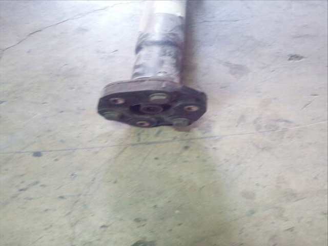 Foto 3ª: Transmision Central Ford Transit FT 300 M CABINA SIMPLE MEDIA 125CV 92KW CAJA ABIERTA [CYRB] (2013)