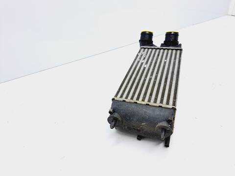 Foto 3ª: Intercooler Peugeot 308 CONFORT 90CV 66KW [9HX] (2009)