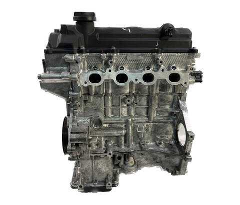 Foto 3ª: Motor Completo Hyundai i20 78CV 57KW [G4LA] (2012)