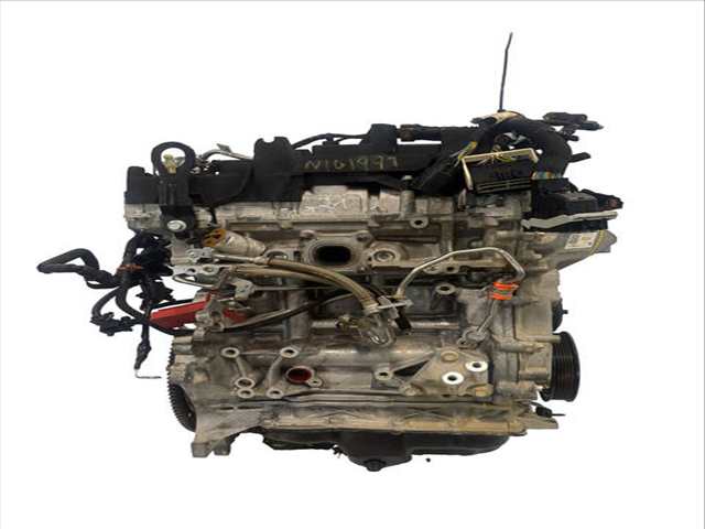 Motor Completo Ford Focus 182CV 134KW