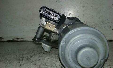 Foto 3ª: Motor Limpia Delantero Skoda Octavia RS BERLINA 170CV 125KW [BMN] (2007)