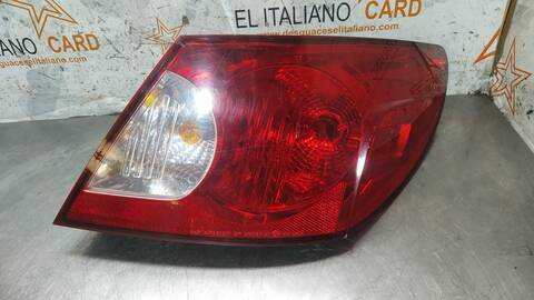 Piloto Trasero Izquierdo Chrysler Sebring 2.0 CRD LIMITED BERLINA 140CV 103KW