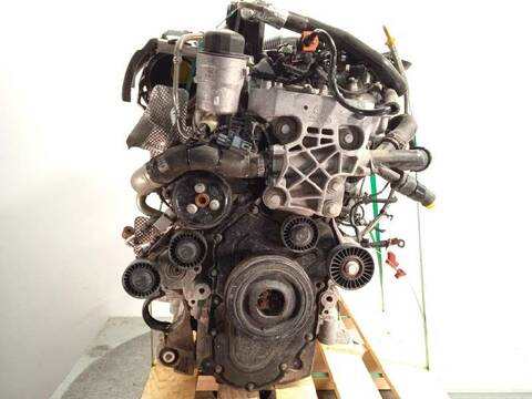 Foto 4ª: Despiece Motor Land Rover Evoque 2.0 TURBO CAT 241CV 177KW [PT204] (2017)