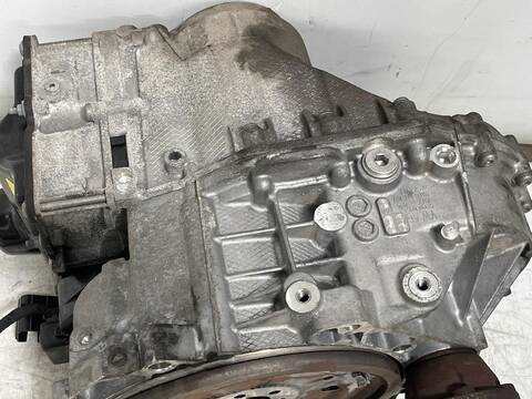 Foto 3ª: Caja Cambios Automatica Volkswagen Golf COMFORTLINE BLUEMOTION AUT. 150CV AUT. (2013)