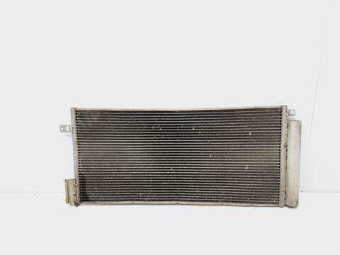 Radiador Calefaccion A.A. Opel Corsa 50CV 37KW