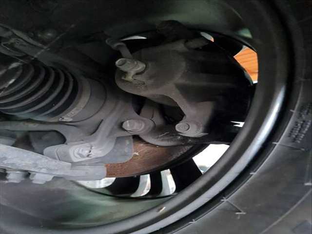 Pinza Freno Delantera Izquierdo Hyundai ix35 1.7 CRDI 116CV 85KW