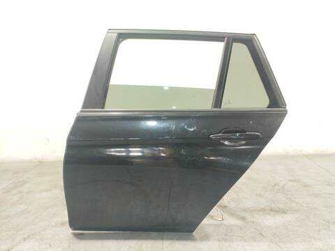 Foto 2ª: Puerta Trasera Izquierda Bmw Serie 3 318 2.0 D 143CV 105KW F31) TOURING [N47D20C] (2012)