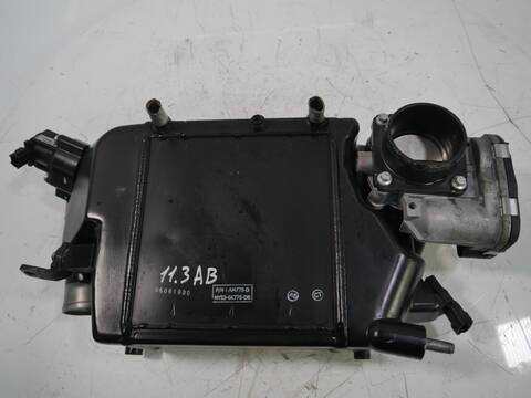 Foto 2ª: Intercooler Aston Martin DB V12 725CV 533KW [AE31] (2020)