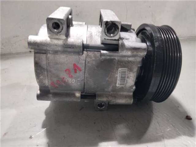 Compresor Aire Acondicionado Ford Mondeo 2.0 AMBIENTE (06.2003- ) (D) [2.0 LTR. - 96 KW TDCI CAT]