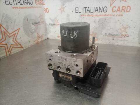 Abs Audi A4 3.2 FSI BERLINA 255CV 188KW