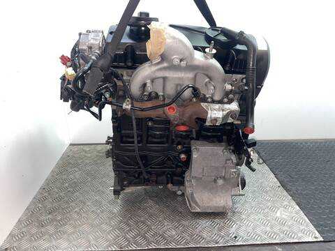 Motor Completo Audi A4 AVF AVANT