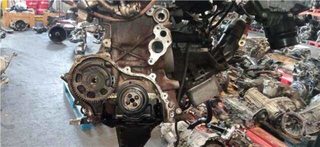 Foto 3ª: Colector Escape Bmw Serie 1 114 1.5 116 D [1.5 LTR. - 85 KW 12V TURBODIESEL]