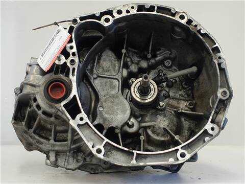 Caja Cambios Renault Megane 1.9 DCI LM0G LM1G LM2C) 120CV 88KW II SEDAN LM0/1_)