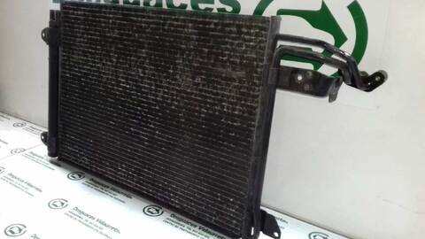 Foto 2ª: Radiador Calefaccion A.A. Audi A3 2.0 FSI AMBITION 150CV 110KW [AXW] (2003)