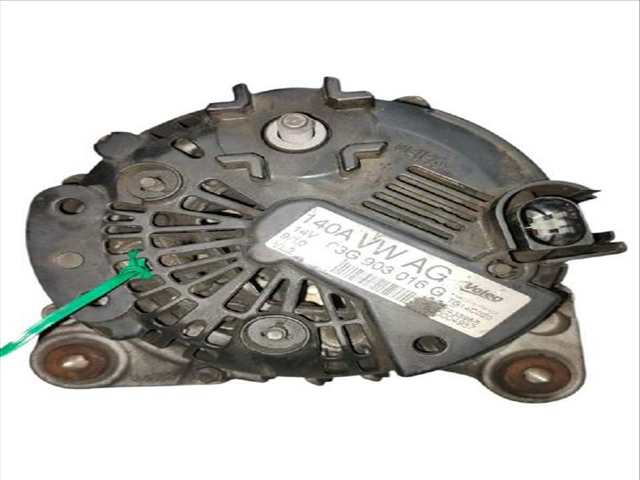 Alternador Audi A4 2.0 TDI AVANT