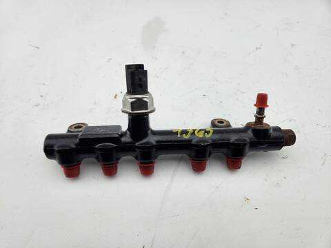 Rampa Inyectora Peugeot Boxer 330 L1H1 PREMIUM BLUEHDI 120 START STOP 120CV 88KW FURGON
