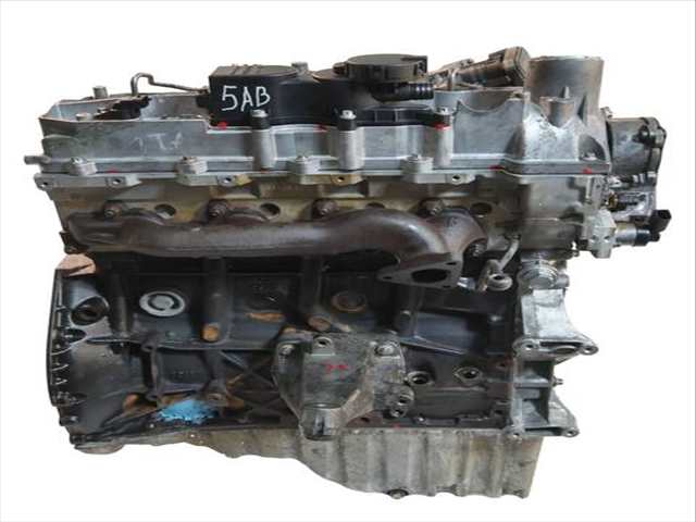 Motor Completo Mercedes Sprinter 109CV 80KW