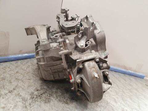 Foto 3ª: Caja Cambios Opel Astra BUSINESS 110CV 81KW [B16DTE] (2016)