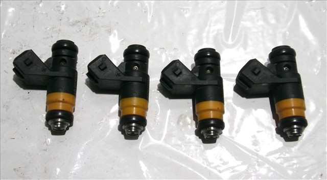 Inyectores Renault Megane 1.6 G COUPE 1999-2002