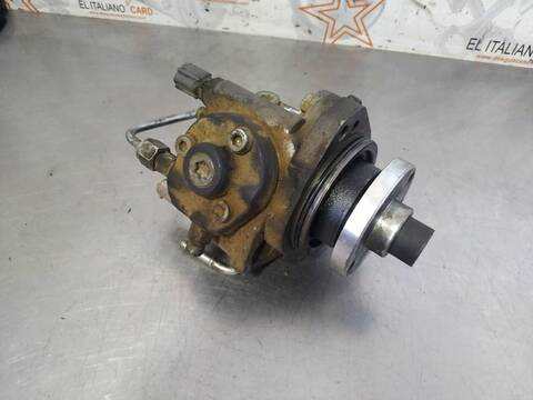 Foto 4ª: Bomba Inyeccion Nissan Cabstar TL35-2 90CV 66KW