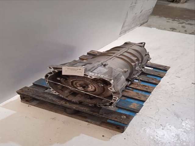 Foto 2ª: Caja Cambios Automatica Bmw Serie 3 315 2.0 16V DIESEL CAT 150CV 110KW AUT. [204D4] (2005)