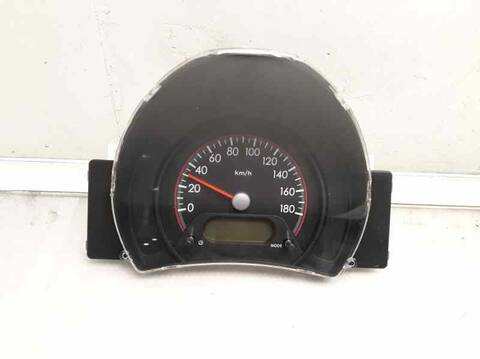 Cuadro de Instrumentos Nissan Pixo 1.0 68CV 50KW