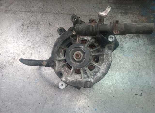 Foto 3ª: Alternador Porsche Cayenne 4.5 S [4.5 LTR. - 250 KW V8 CAT] [M 48.00]