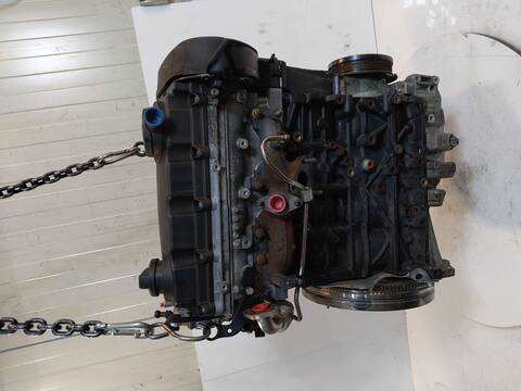 Motor Completo Audi A6 C6 140CV 103KW