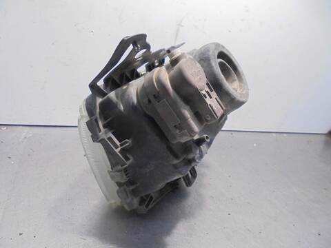 Foto 4ª: Faro Izquierdo Citroen Saxo 1.5 D X 57CV 42KW [VJZ] (1996)