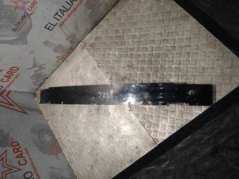 Refuerzo Paragolpes Delantero Opel Insignia EDITION BERLINA 131CV 96KW