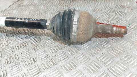 Foto 2ª: Transmision Delantera Derecha Peugeot 508 ACTIVE 120CV 88KW [BHZ/ BH01] (2017)