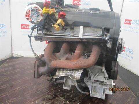 Foto 3ª: Motor Completo Audi A4 1.8 BERLINA 125CV 92KW [ADR] (1995)