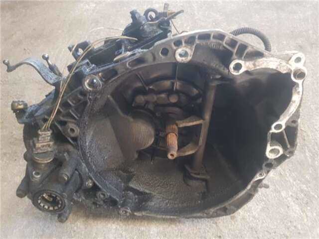 Caja Cambios Citroen Xsara 1.9 TD