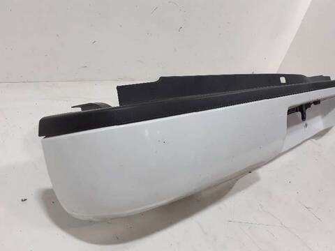 Foto 3ª: Paragolpes Trasero Ford Ranger 125CV 92KW (2018)