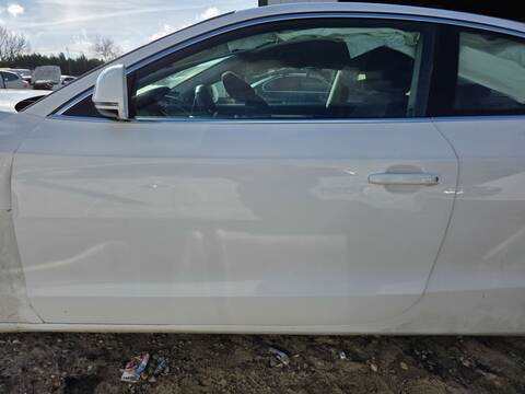 Puerta Delantera Izquierda Audi A5 CDNB COUPE