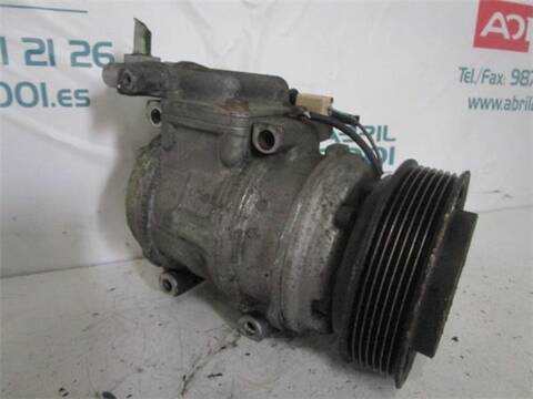 Compresor Aire Acondicionado Jaguar XJ 8 4.0 284CV 209KW
