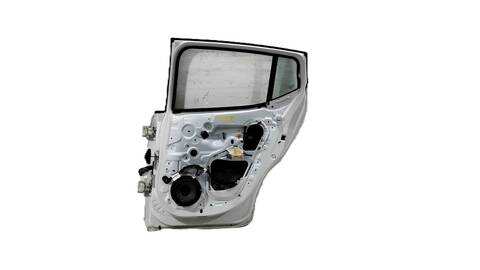 Foto 2ª: Puerta Trasera Derecha Dacia Sandero H4D480 (2022)