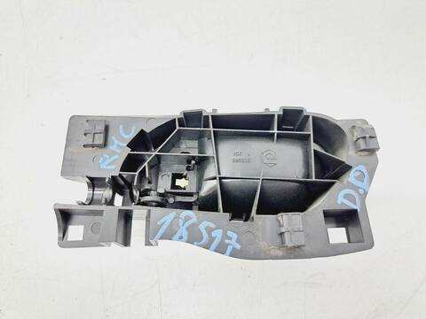 Foto 3ª: Maneta Interior Delantera Derecha Citroen Berlingo 1.6 16V HDI 75CV 55KW [9HT] (2011)