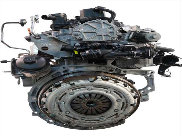 Motor Completo Opel Mokka D 110CV 81KW