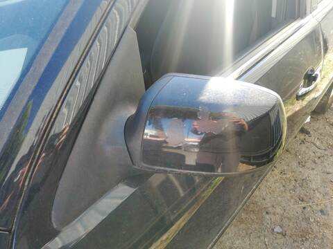Retrovisor Izquierdo Ford Mondeo FMBA BERLINA