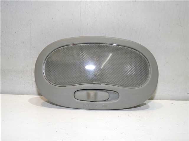 Luz Interior Chevrolet Aveo 1.2 G 2008-2011