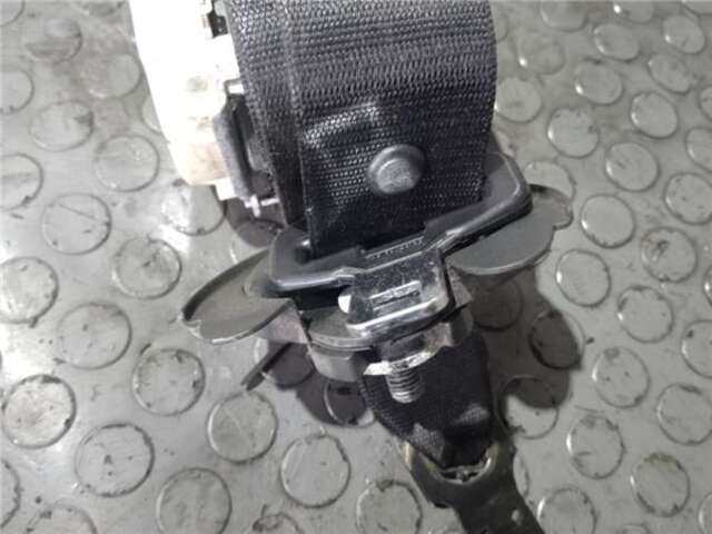 Foto 3ª: Cinturón Delantero Derecho Bmw X3 2.0 D 16V CAT [M47 D20 (204D4)]