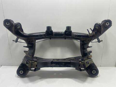 Puente Trasero Bmw Serie 3 315 N47D20C BERLINA